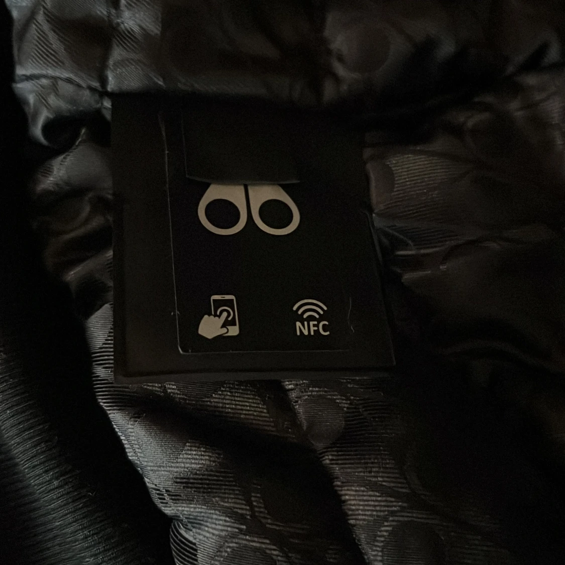 Moose Knuckles Bunny (L) - 93