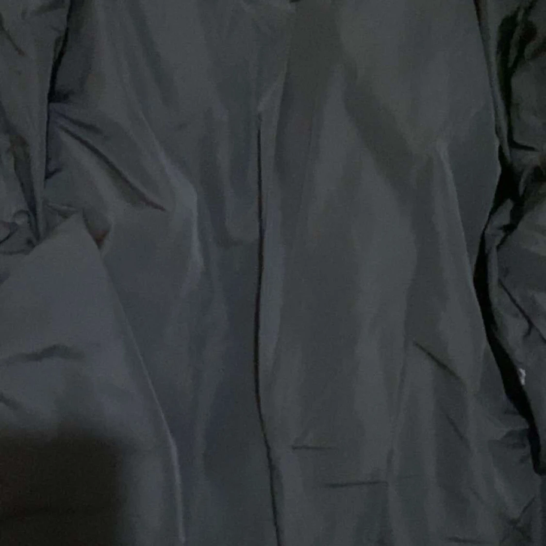 Svart pufferjacka från Trapstar - 93