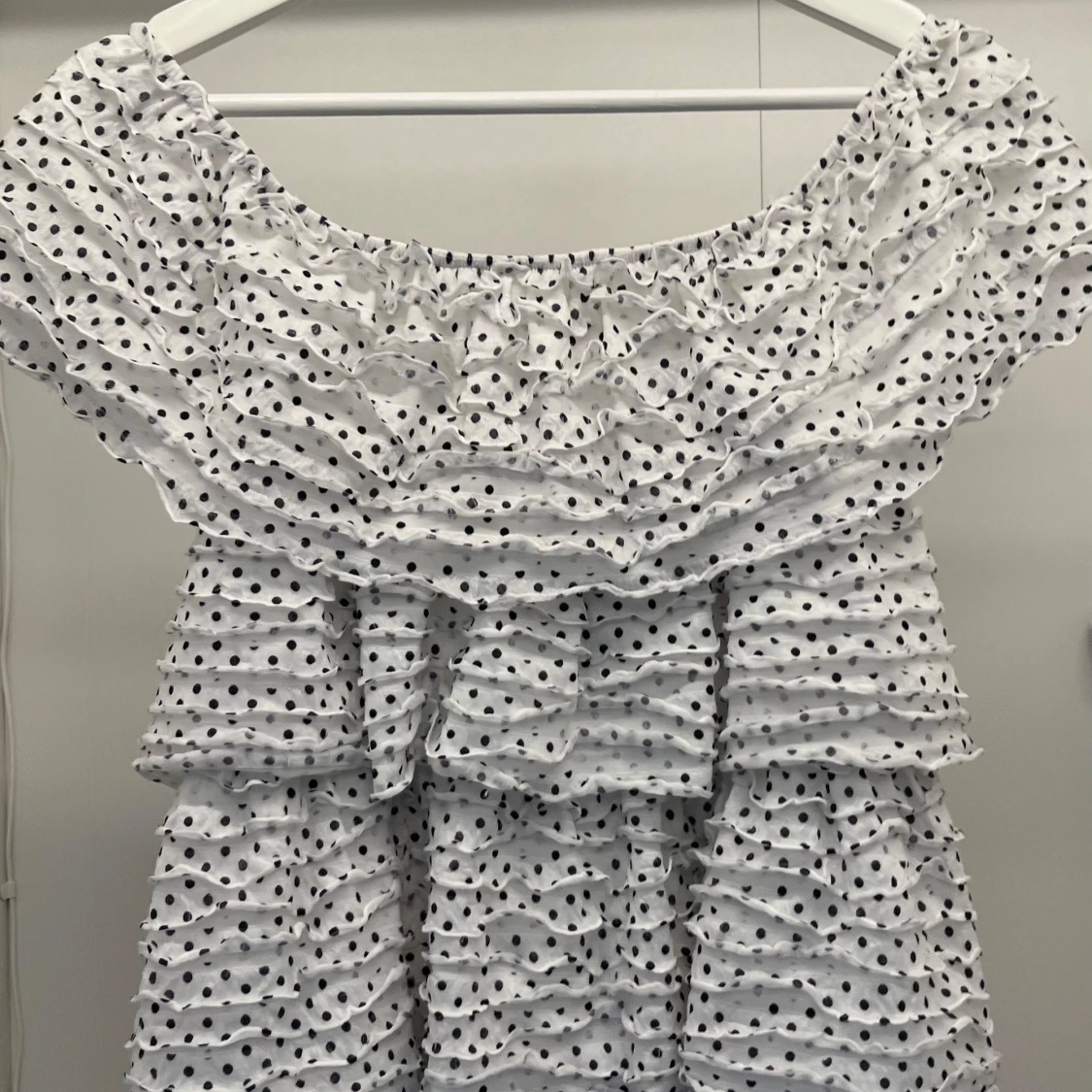 Volang klänning - 93