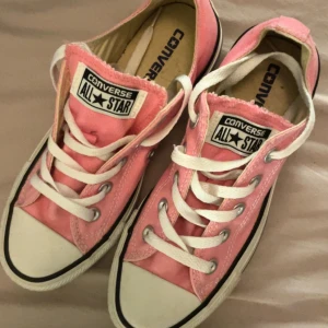 Converse dam 36 - Helt nya 