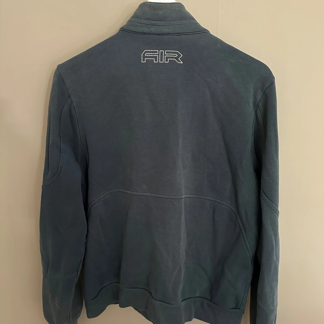 Vintage Nike zipup - 91