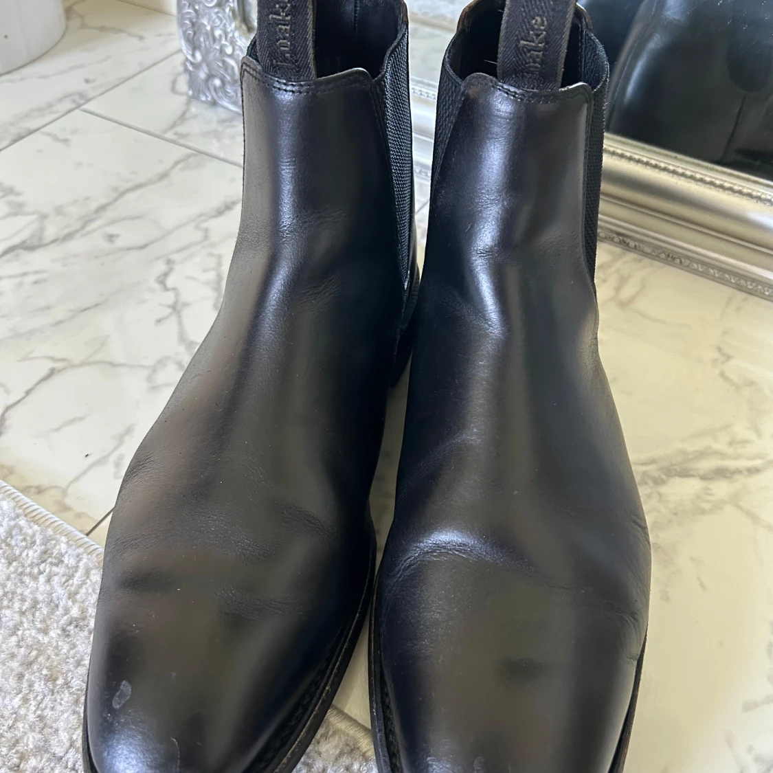 Loake Chatsworth kängor - 91