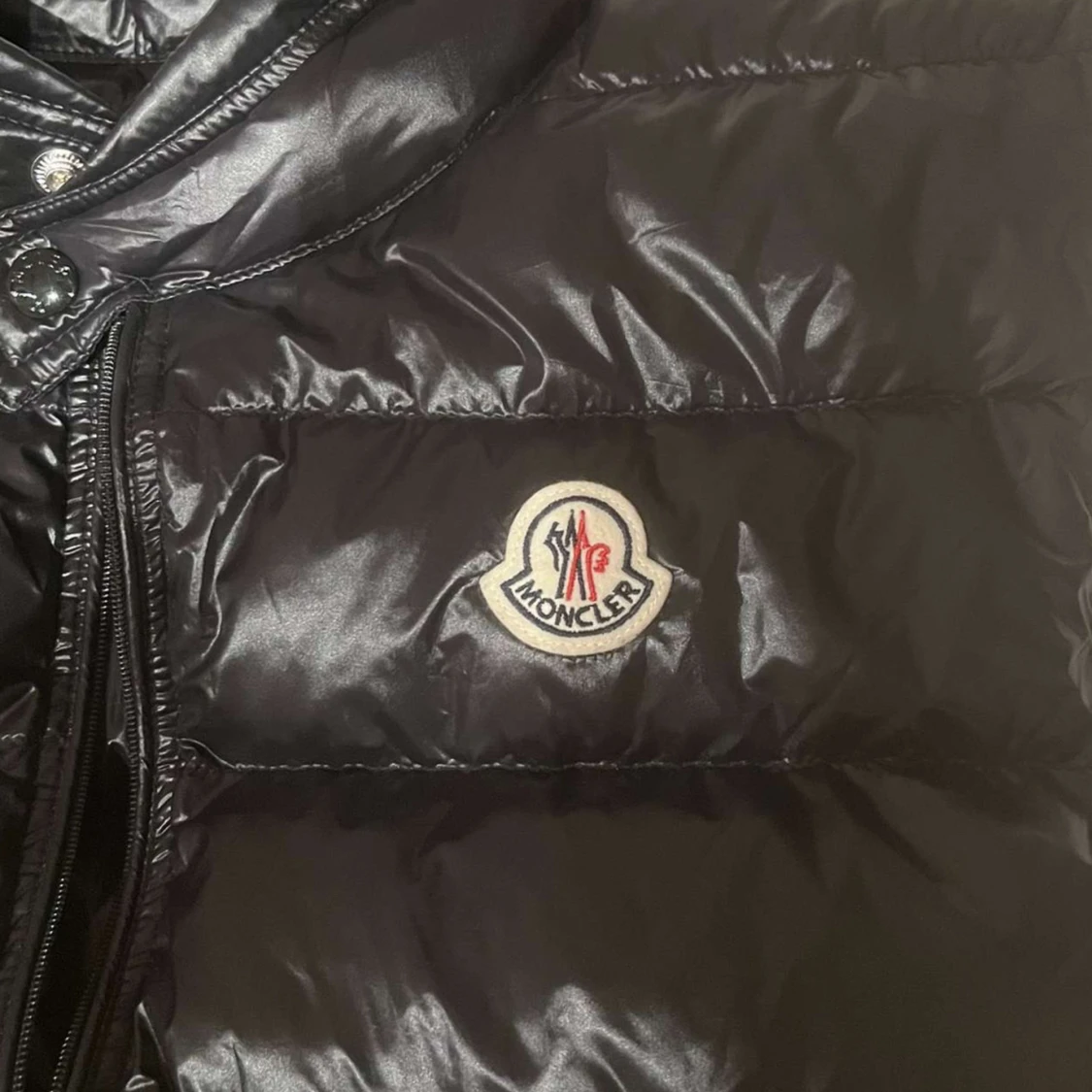 Moncler väst - 93