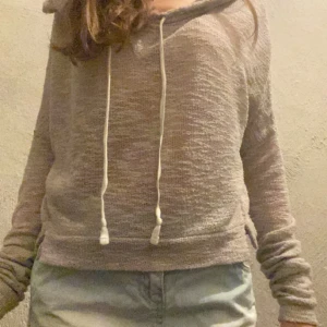 Så cool hoodie - Super snygg hoodie som inte kommer till användning längre