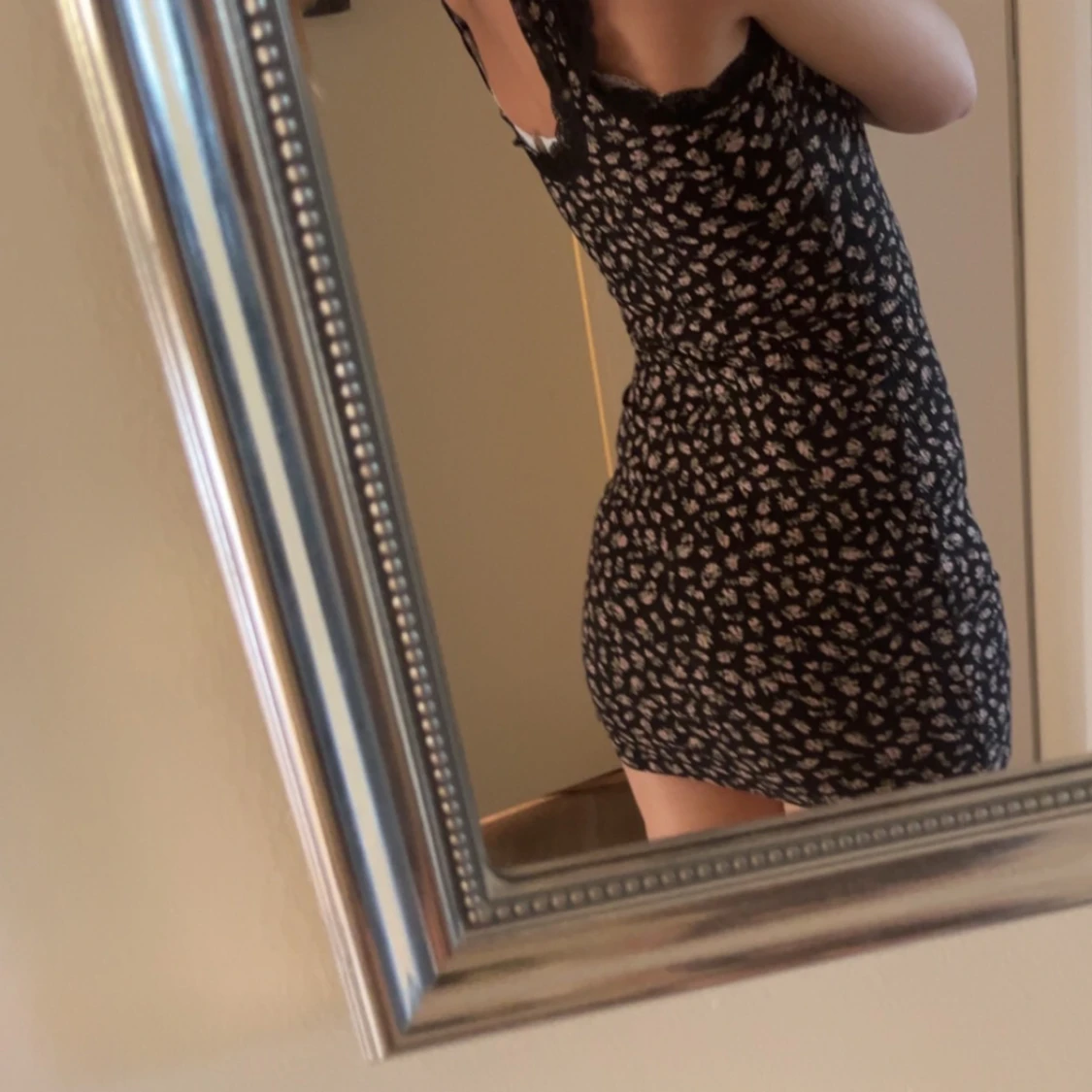 Kort klänning  - 90