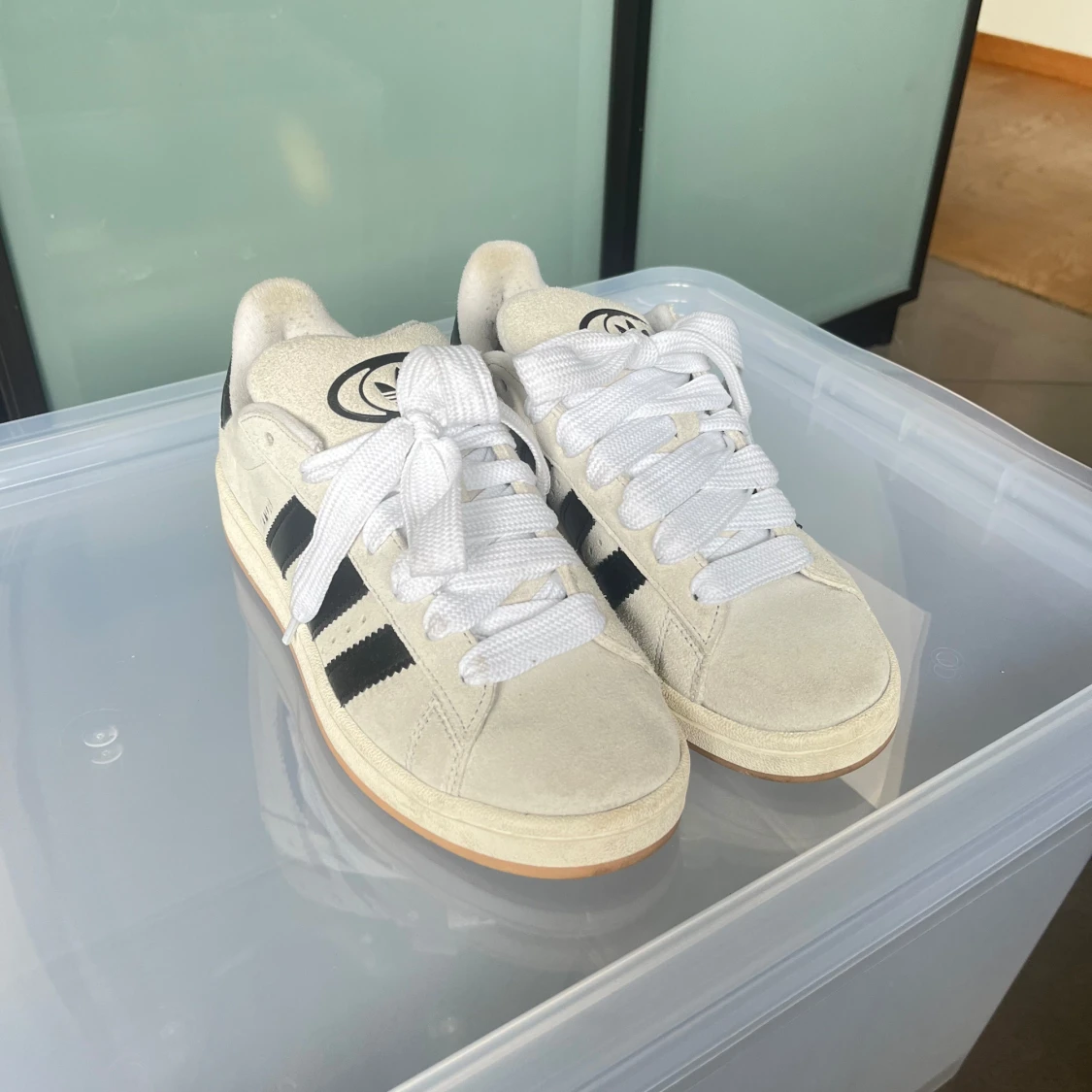 Adidas campus 00s - 91