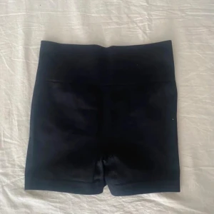 Shorts  - Träningsshorts med scrunch i rumpan Jättesköna 🫶🏼 Storlek S