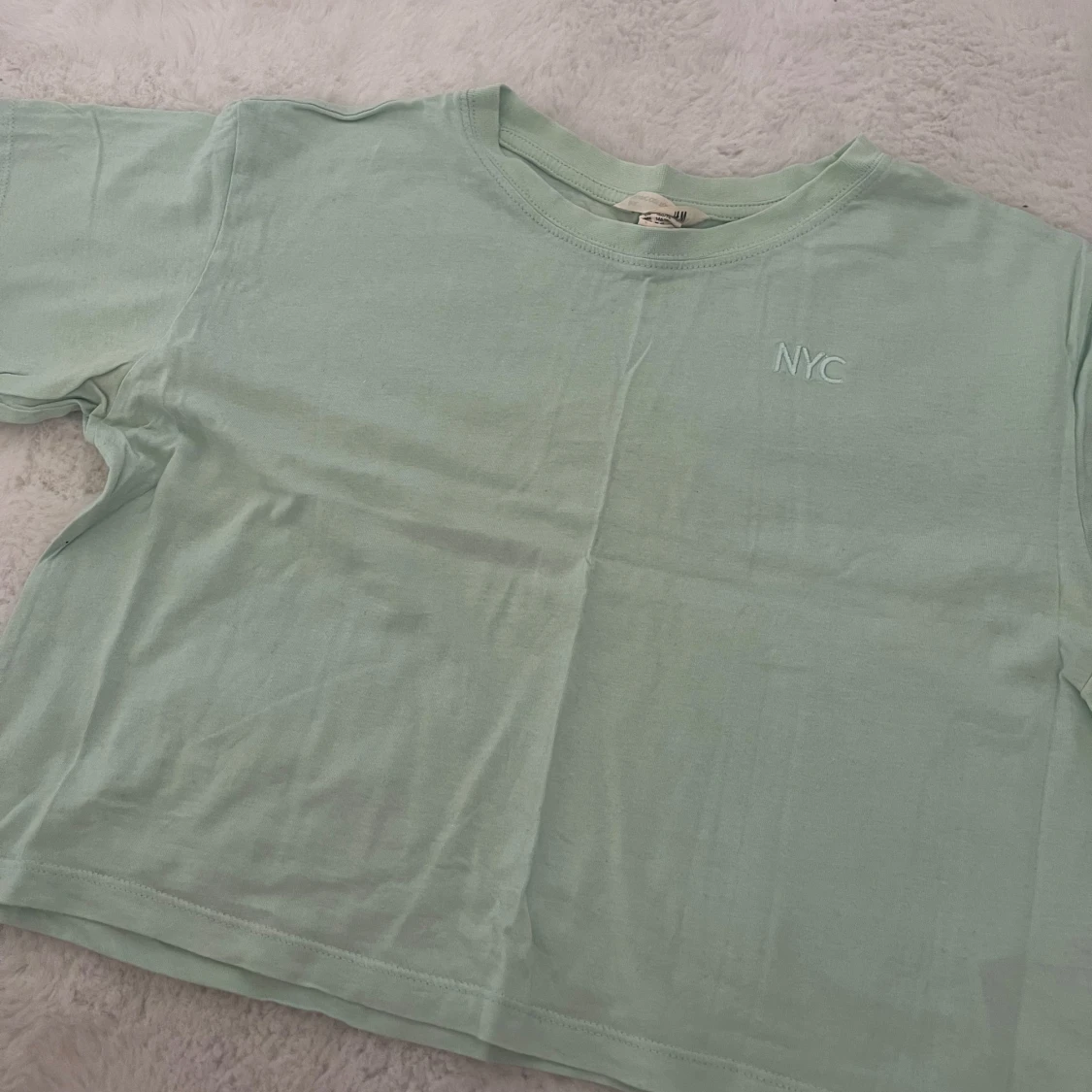 Shorts, basic tshirt - 91