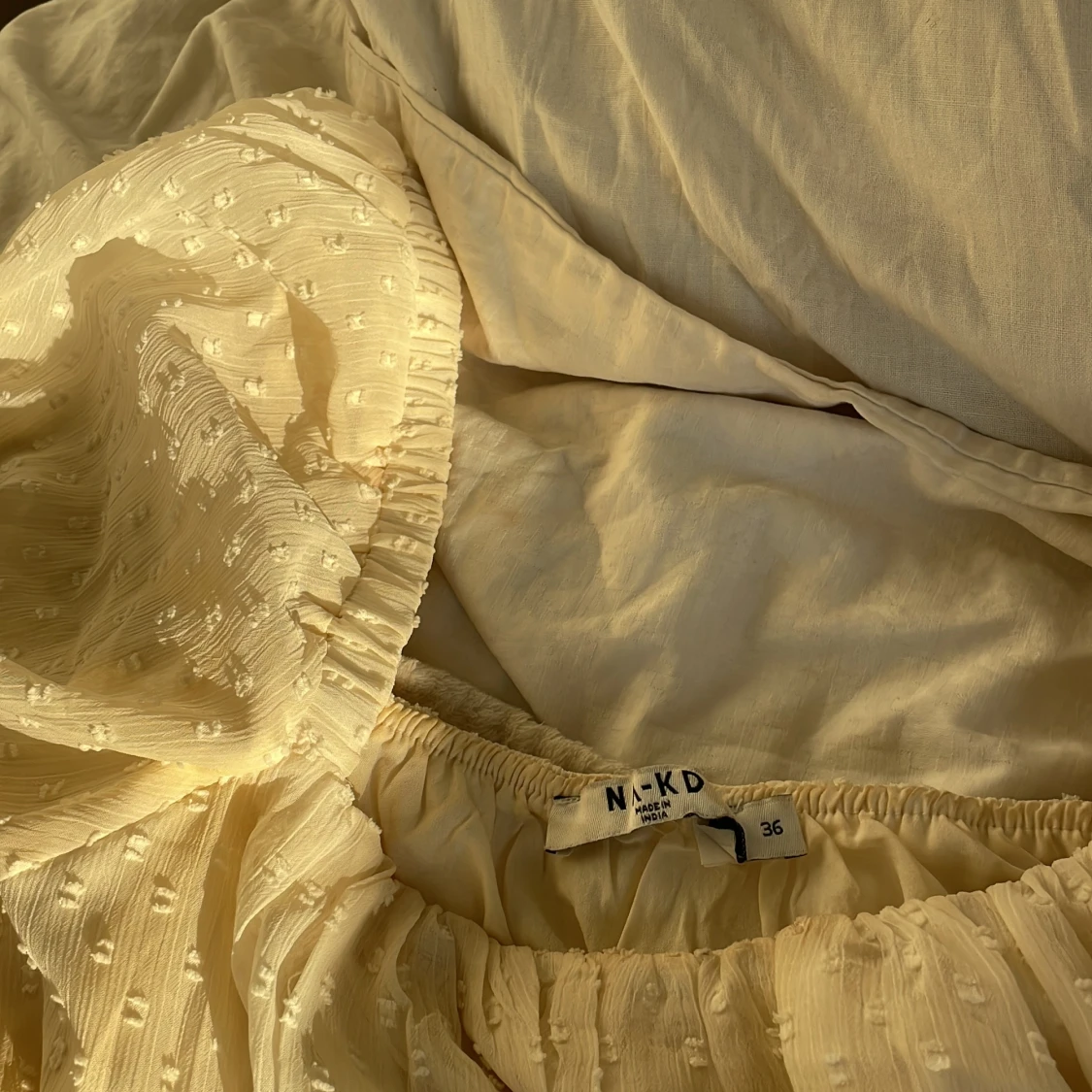 Sommarklänning  - 2