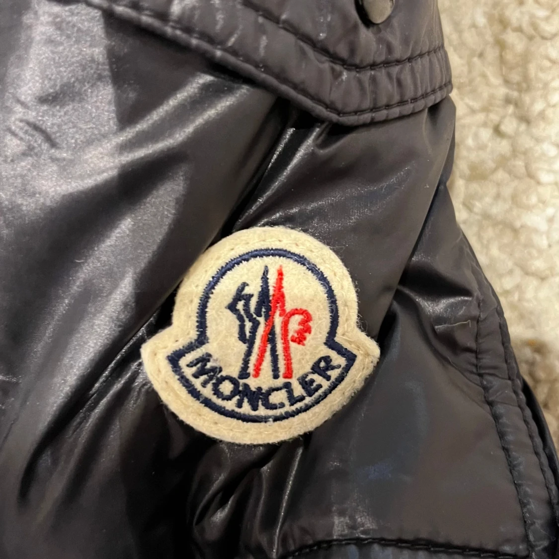 Moncler Fourmine - 92