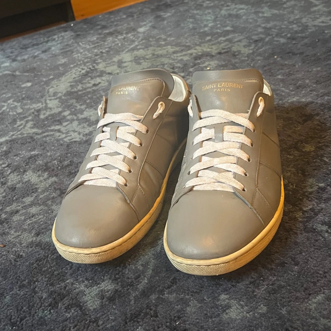 Saint laurent skor - 90