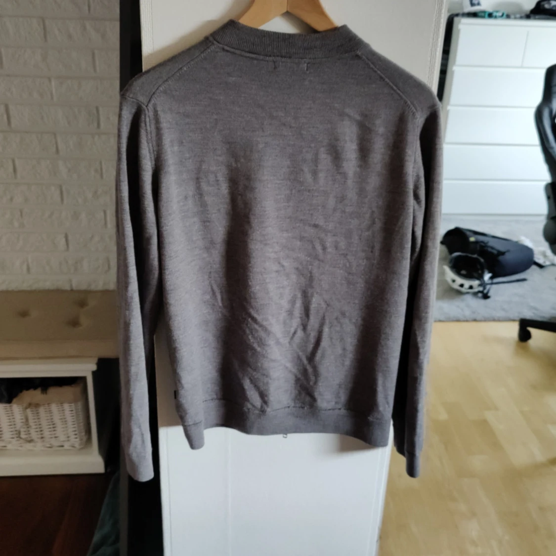 J.Lindeberg full zip - 91