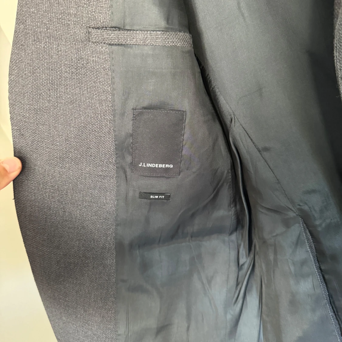 J Lindeberg kavaj - 90