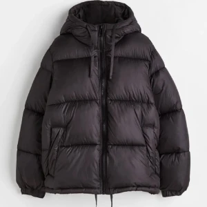 vinterjacka - Säljer denna slutsålda vinterjackan från HM i strlk S, mycket använd men i bra skick!! Bara att skriva för mer bilder, pris kan diskuteras🤗