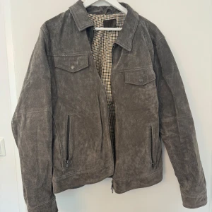 Snygg jacka från Jofama! - Perfekt jacka nu till hösten! 