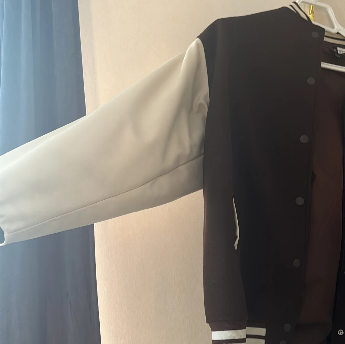 Fin collage jacka  - 91