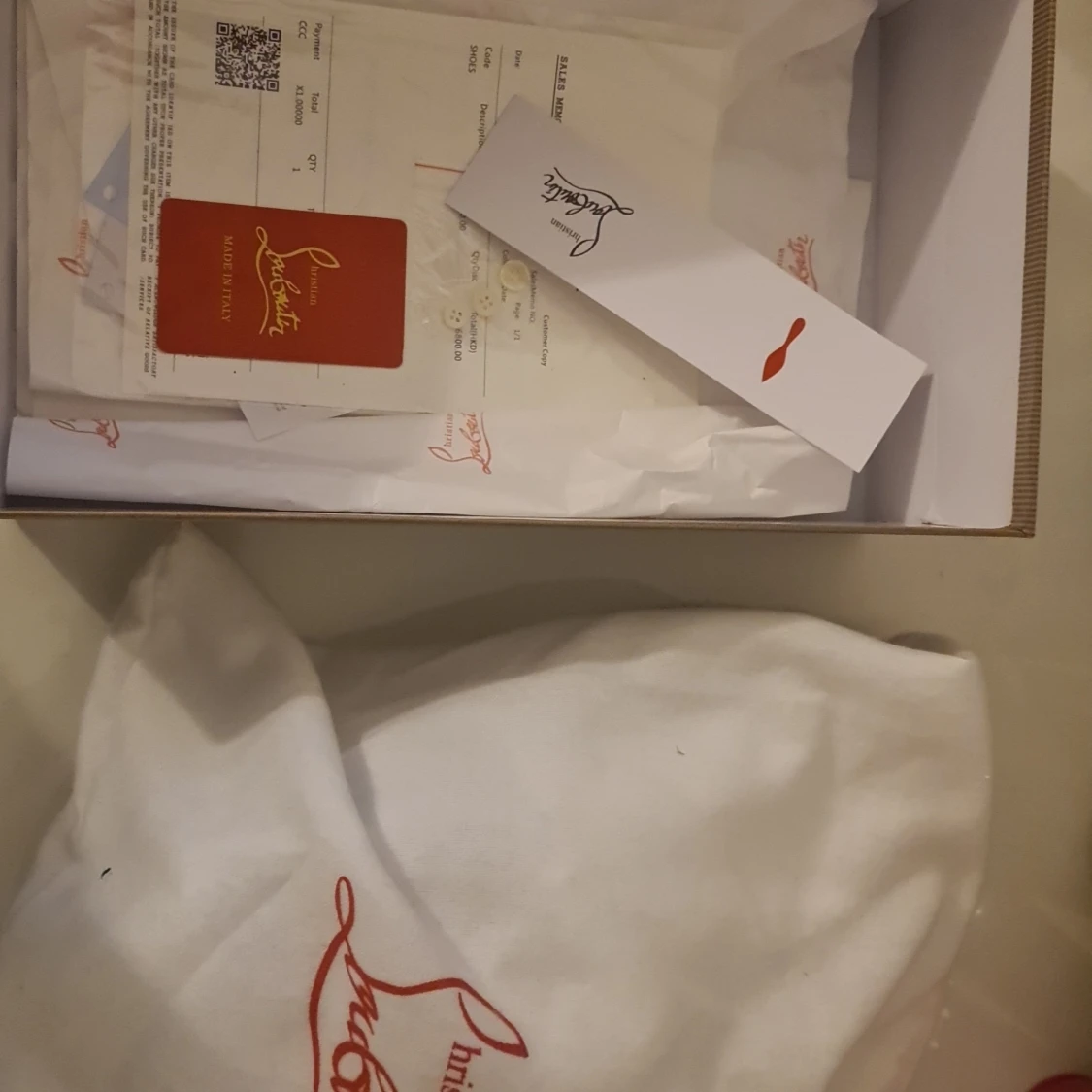 Christian louboutin - 93