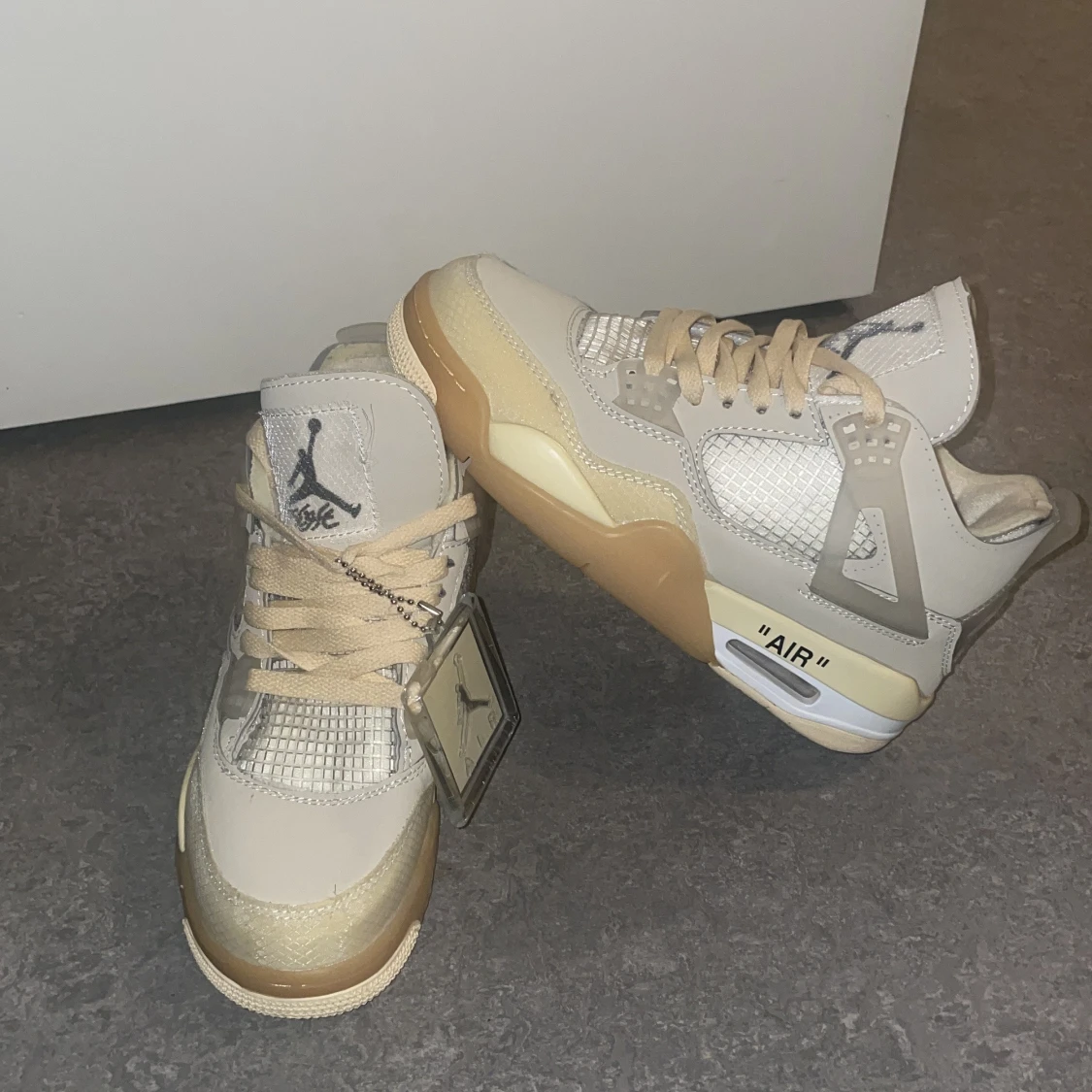 Jordan Off-White - 92