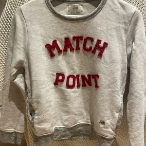 Cool sweatshirt - Ascool o snygg, passar xs