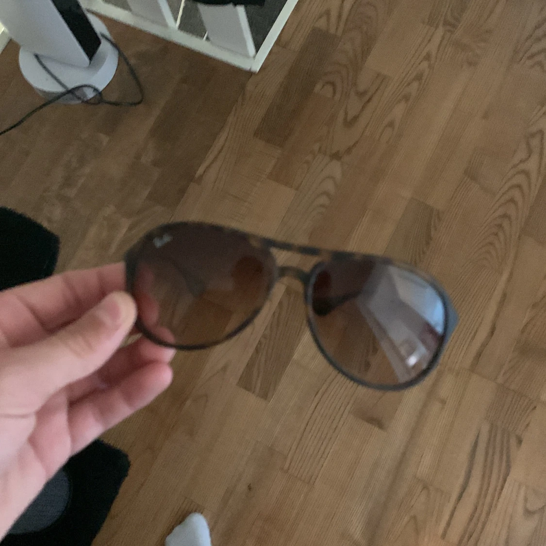 Rayband Alex glasögon  - 90