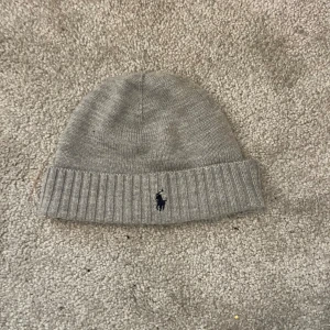 Polo Ralph lauren mössa - Väldigt bra skick Inte använd så himla mycket