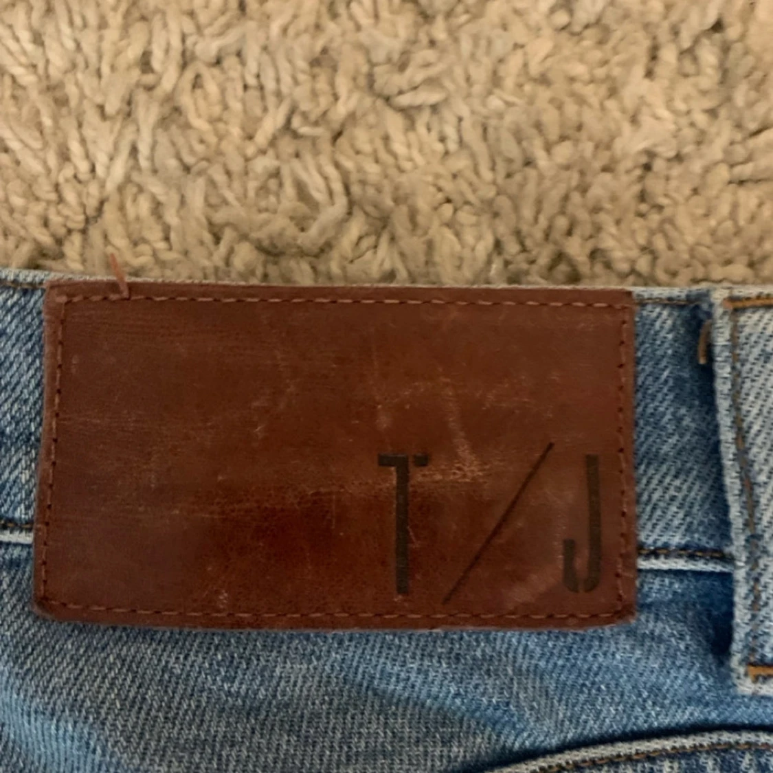 Tiger Of Sweden jeans  - 91