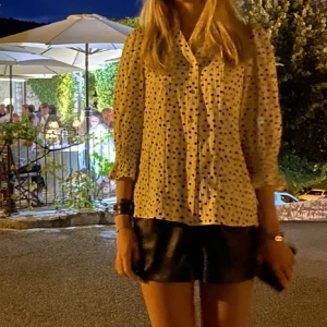 Blus - Superfin blus❤️