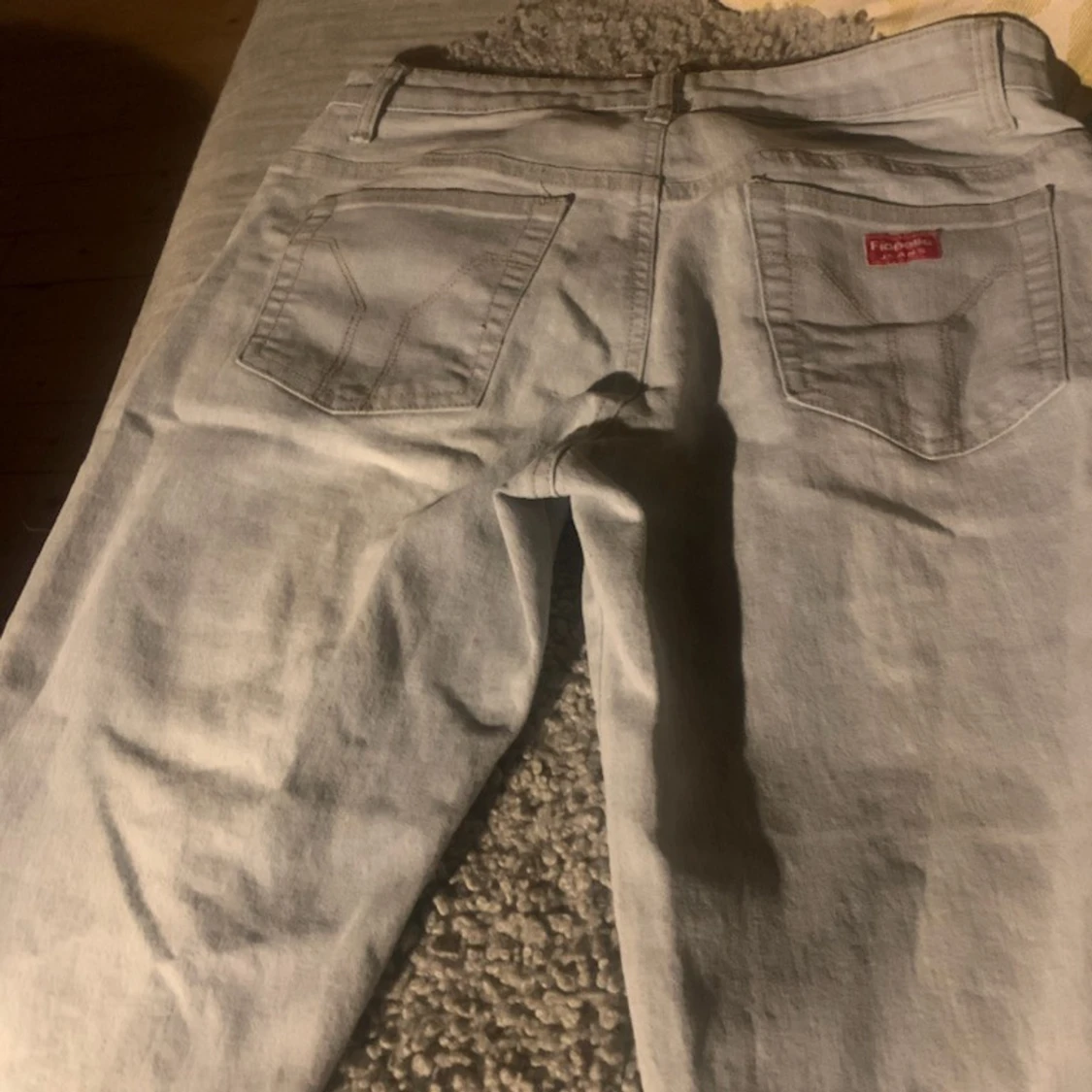 Skit snygga jeans - 90