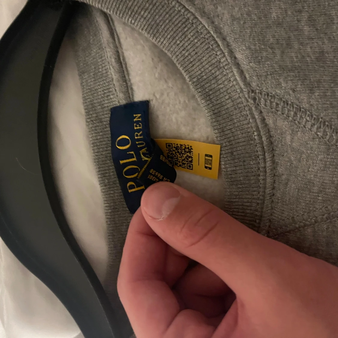 Ralph Lauren Tröja - 92