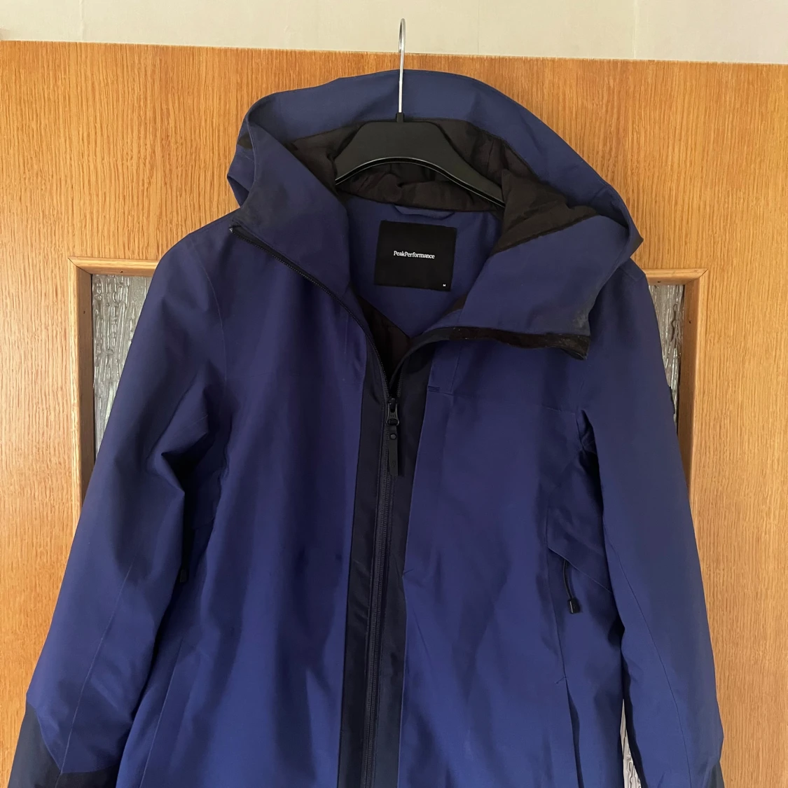 Peak performance skidställ - 90