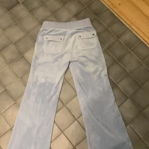 Juciy couture byxor  - Juciy byxor i bra skick. inga fläckar har hittats. 