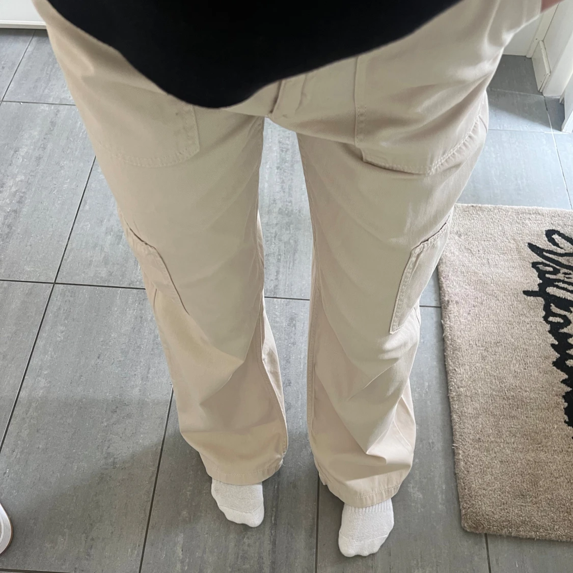 Cargo pants - Pull & Bear - 92