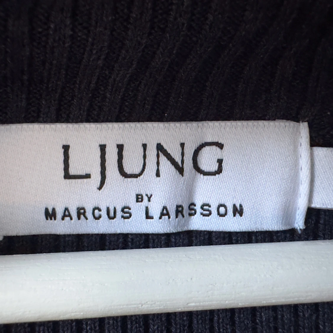 Ljung zip cardigan  - 92