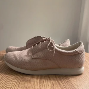 Vagabond rosa skor stl.39 - Vagabond skor i rosa, stl.39