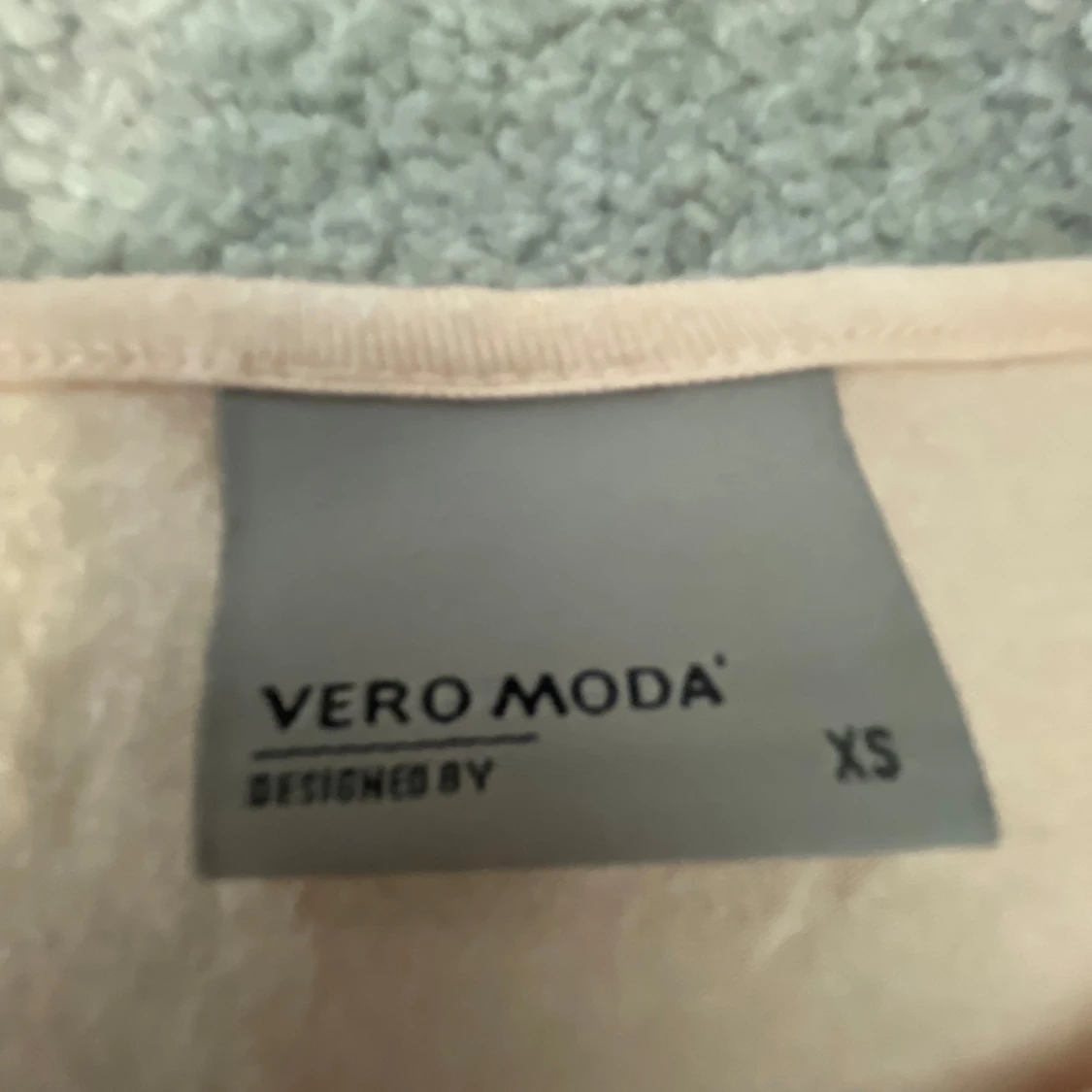 Kortärmad tröja - 90