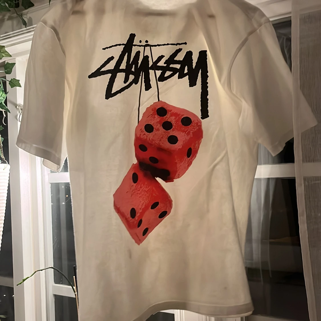 Stussy t shirt - 3