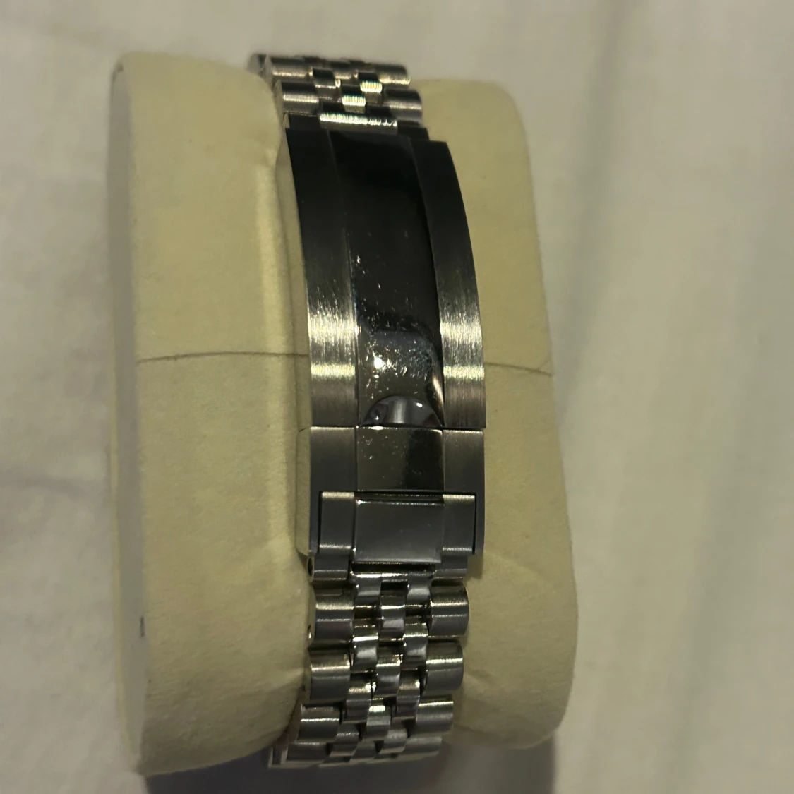 Klocka Seiko mod Datejust - 2