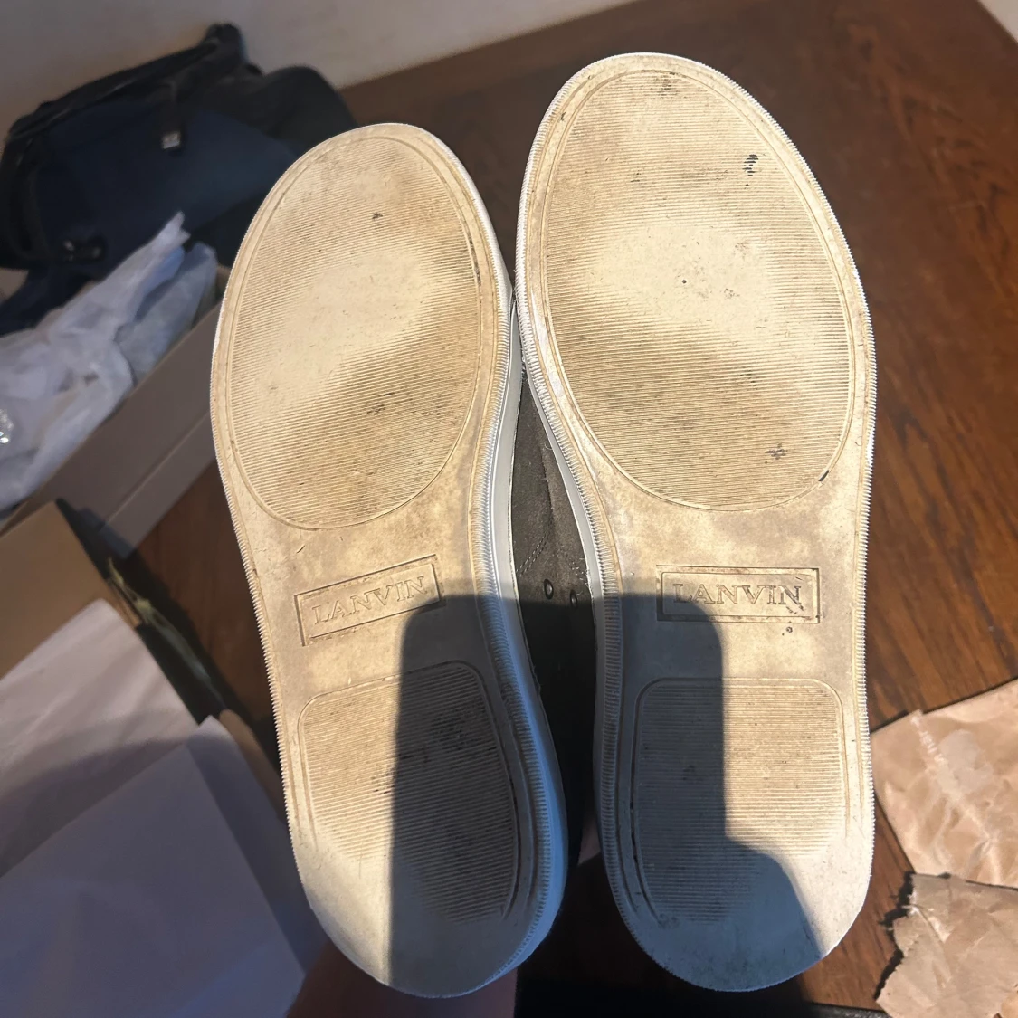 Lanvin skor - 4