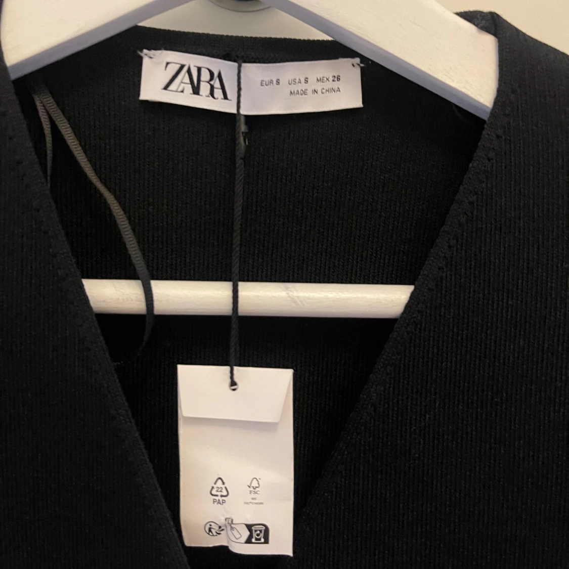 Zara tröja - 2