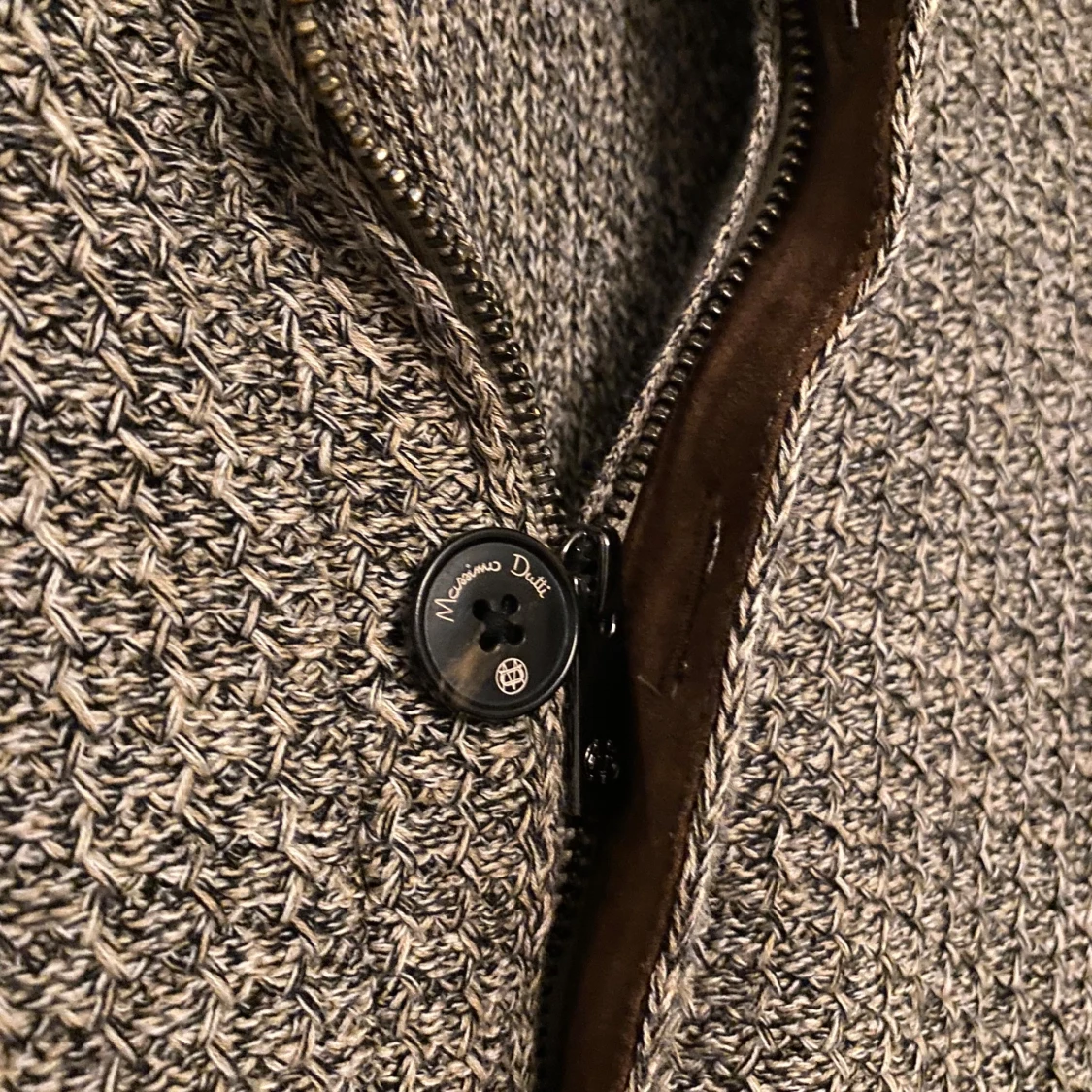 Massimo Dutti Cardigan - 3