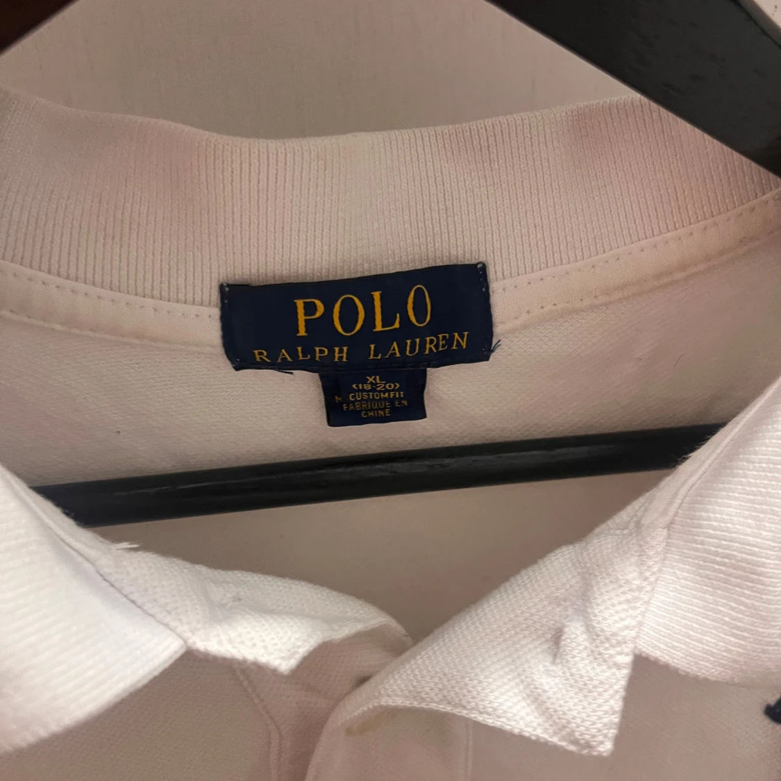 Polo Ralph Lauren pike - 2