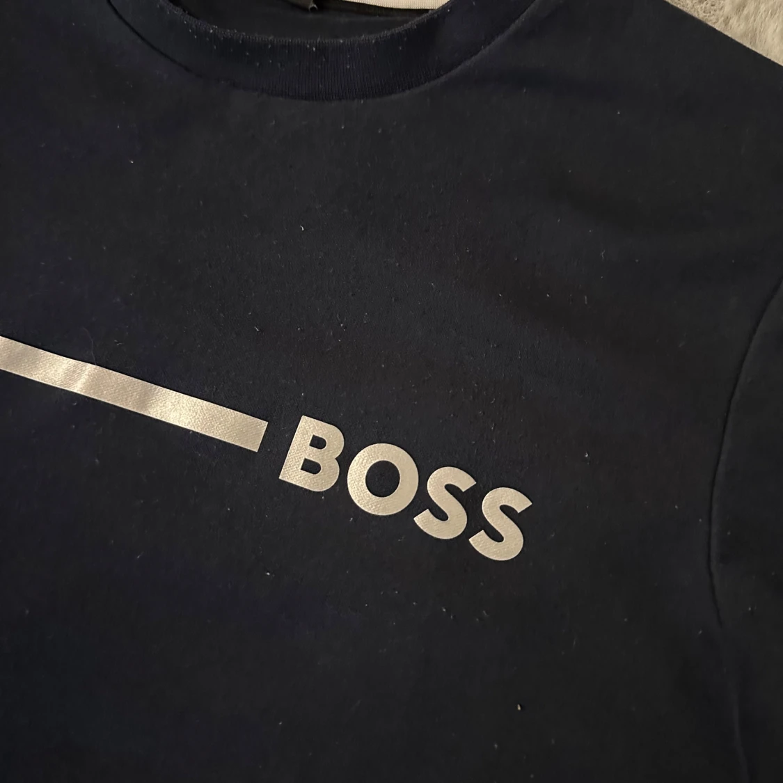 Boss Tracksuit Sweatshirt - 1