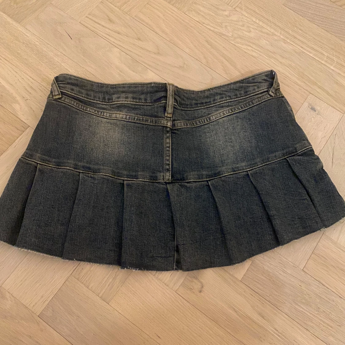 Jeanskjol från BDG Urban Outfitters - 1