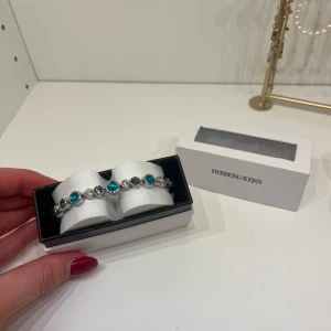 Dyrberg/kern armband  - Jättegulligt armband från Dyrberg/kern😍 Aldrig använt. Ordinarie pris 949:-