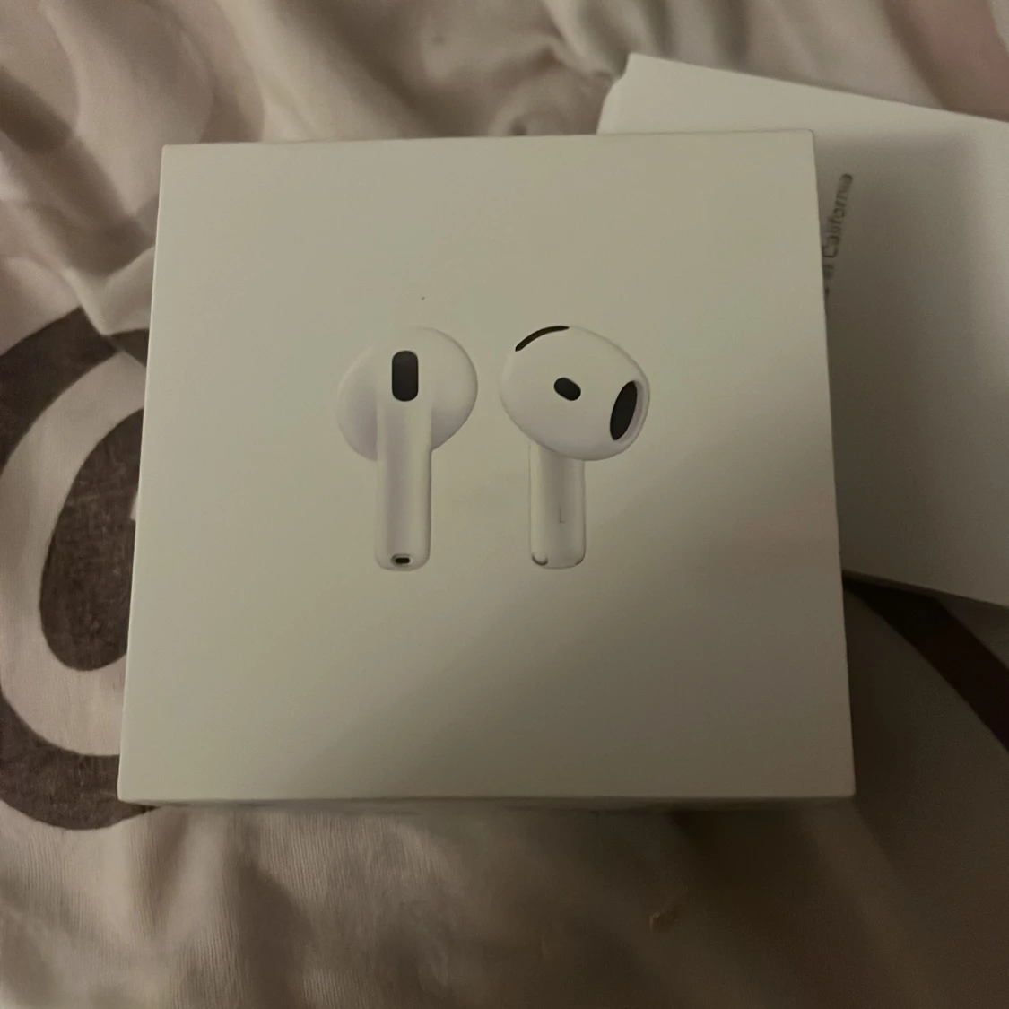AirPod  - 1