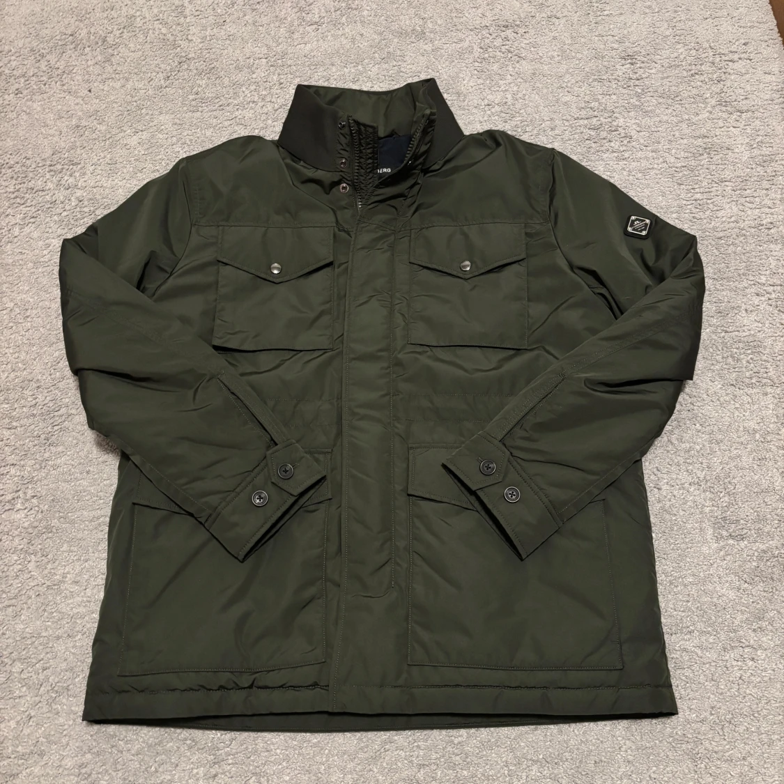 J.Lindeberg jacka  - 2