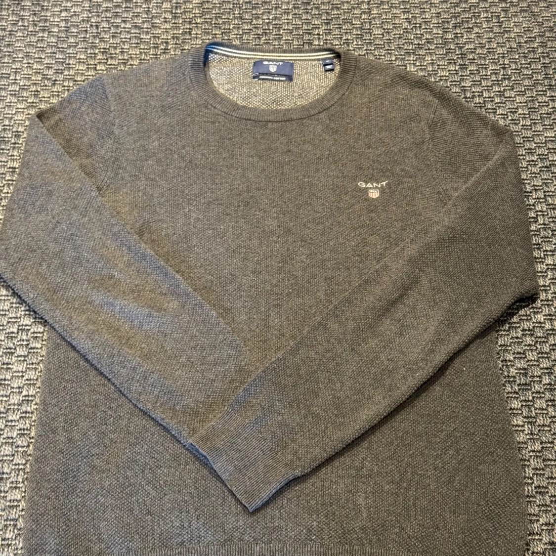 Gant Tröja