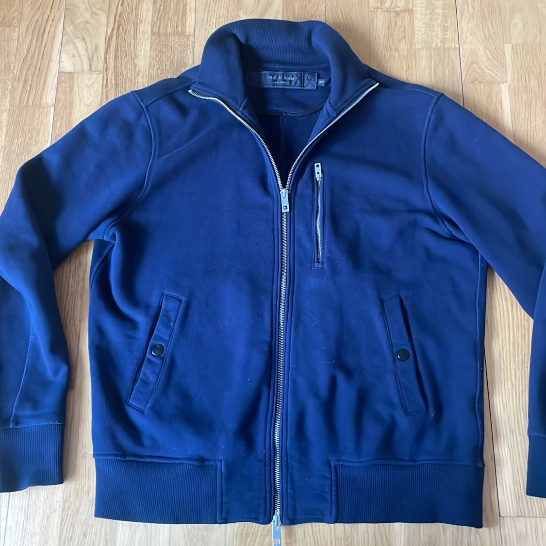 Sällsynt cardigan från Rag & Bone - 1