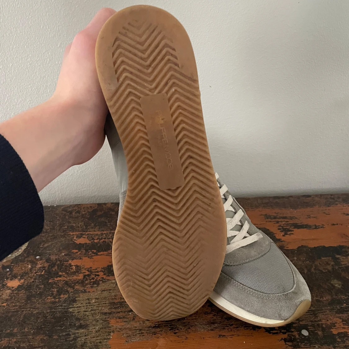 Philippe model trpx trainers - 3