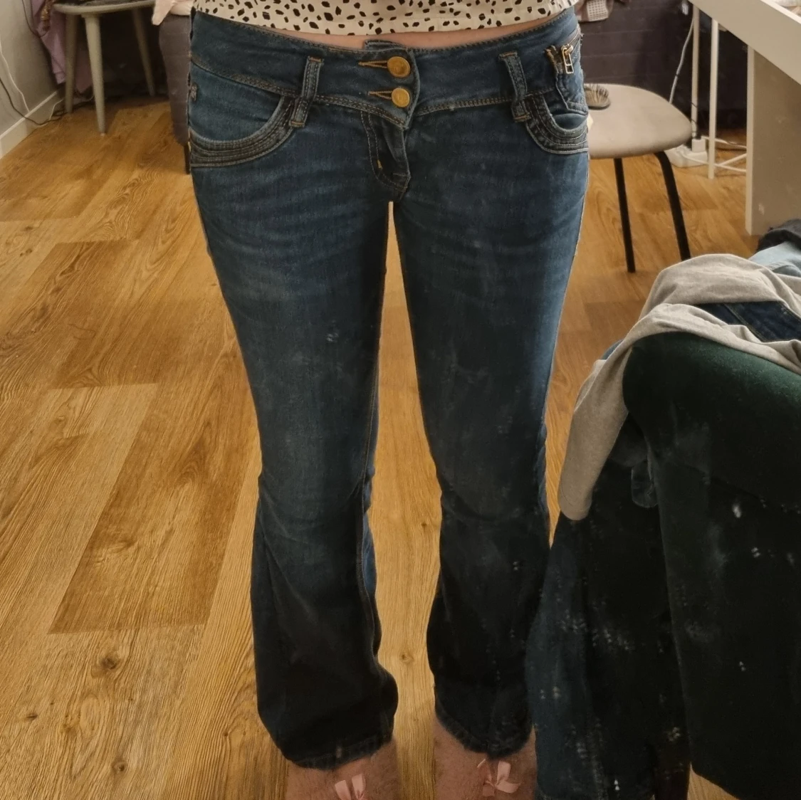 Ltb jeans  - 1